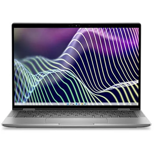 Dell Latitude 7450 2-in-1 (2024) Core Utra 7-165U | RAM 16GB | SSD 512GB | 14 inch FHD+ (1920x1200) IPS TOUCH  |  New Fullbox